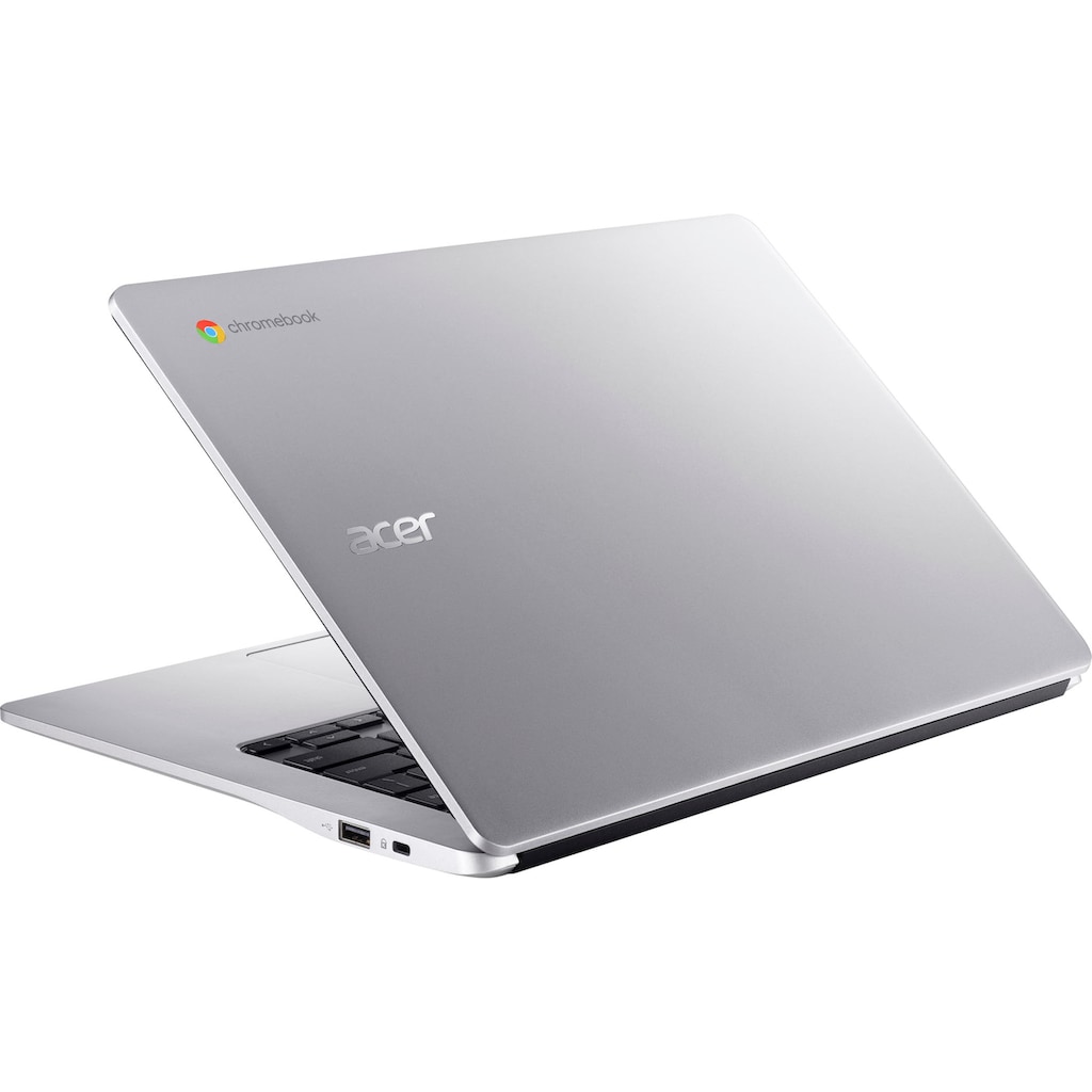 Acer Chromebook »Chromebook Chromebook 314 CB314-2H-K17E«, 35,56 cm, / 14 Zoll, MediaTek, ARM Cortex, 64 GB SSD