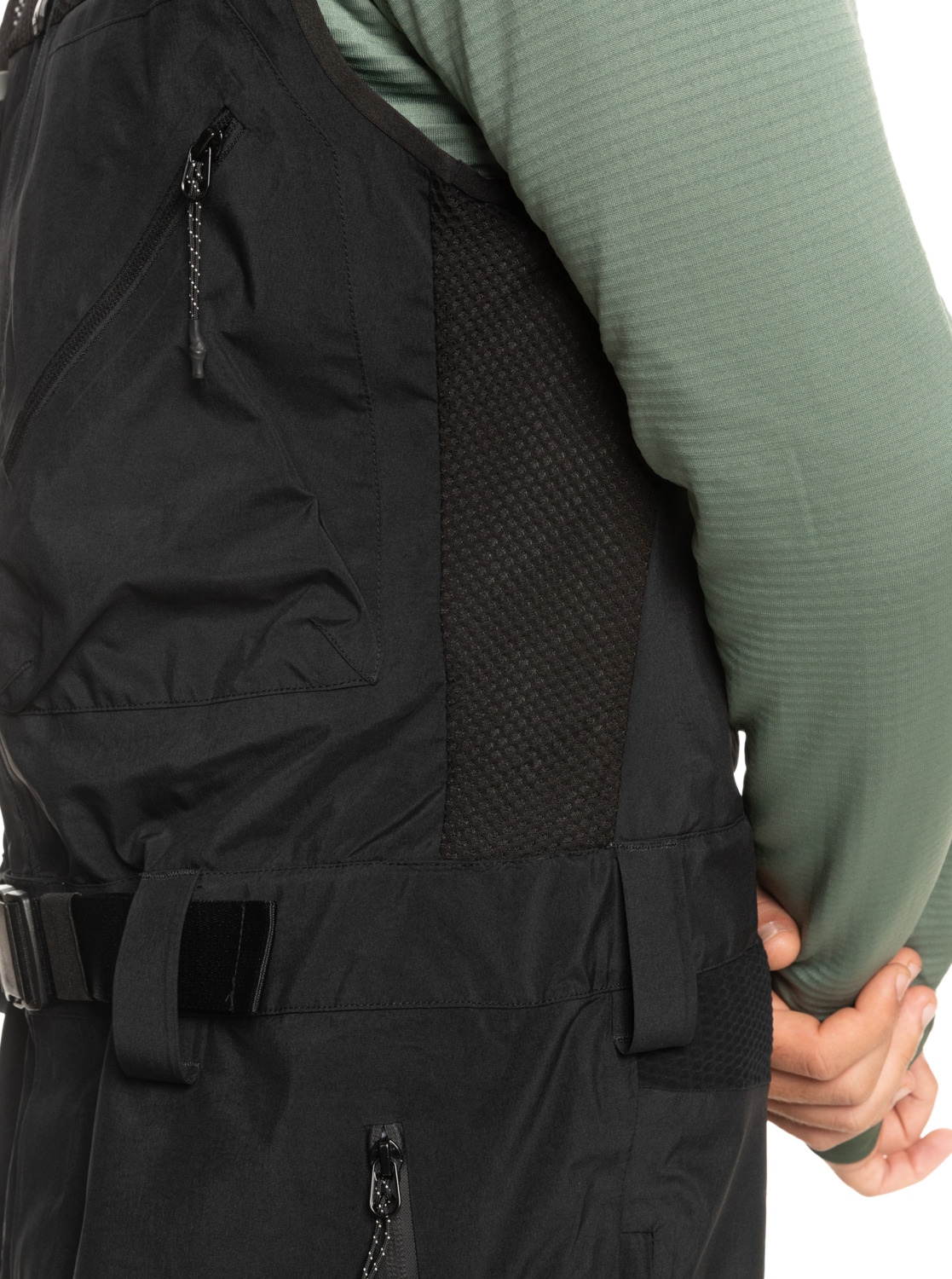 Quiksilver Snowboardhose »Highline Pro 3L GORE-TEX®«