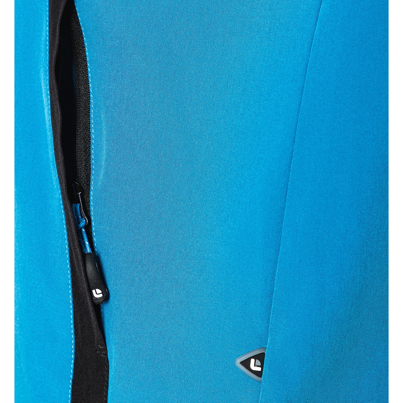 DEPROC Active Outdoorjacke »LAC SURPRISE MEN«