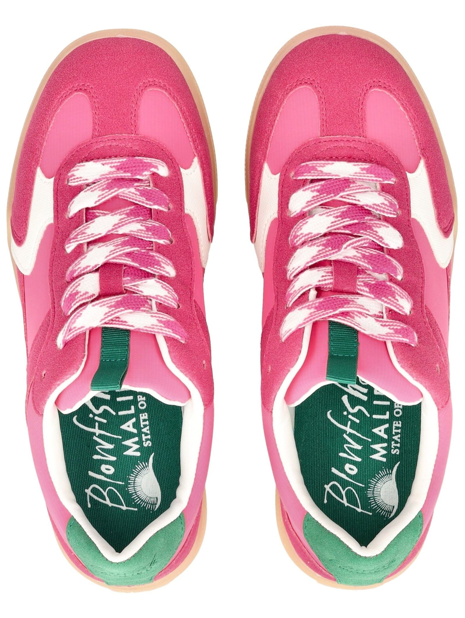 Blowfish Sneaker »Blowfish Sneaker Lederimitat«