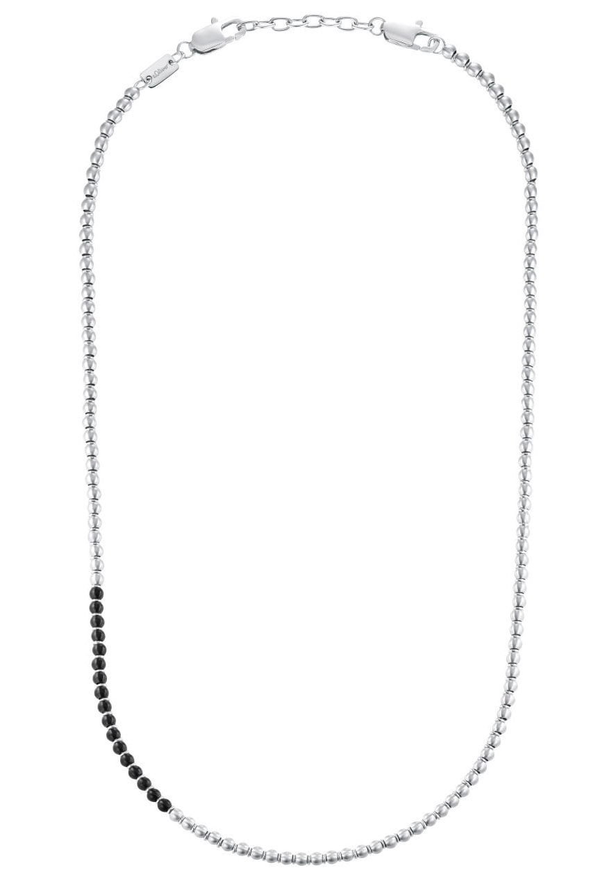 s.Oliver Edelstahlkette »2036858«