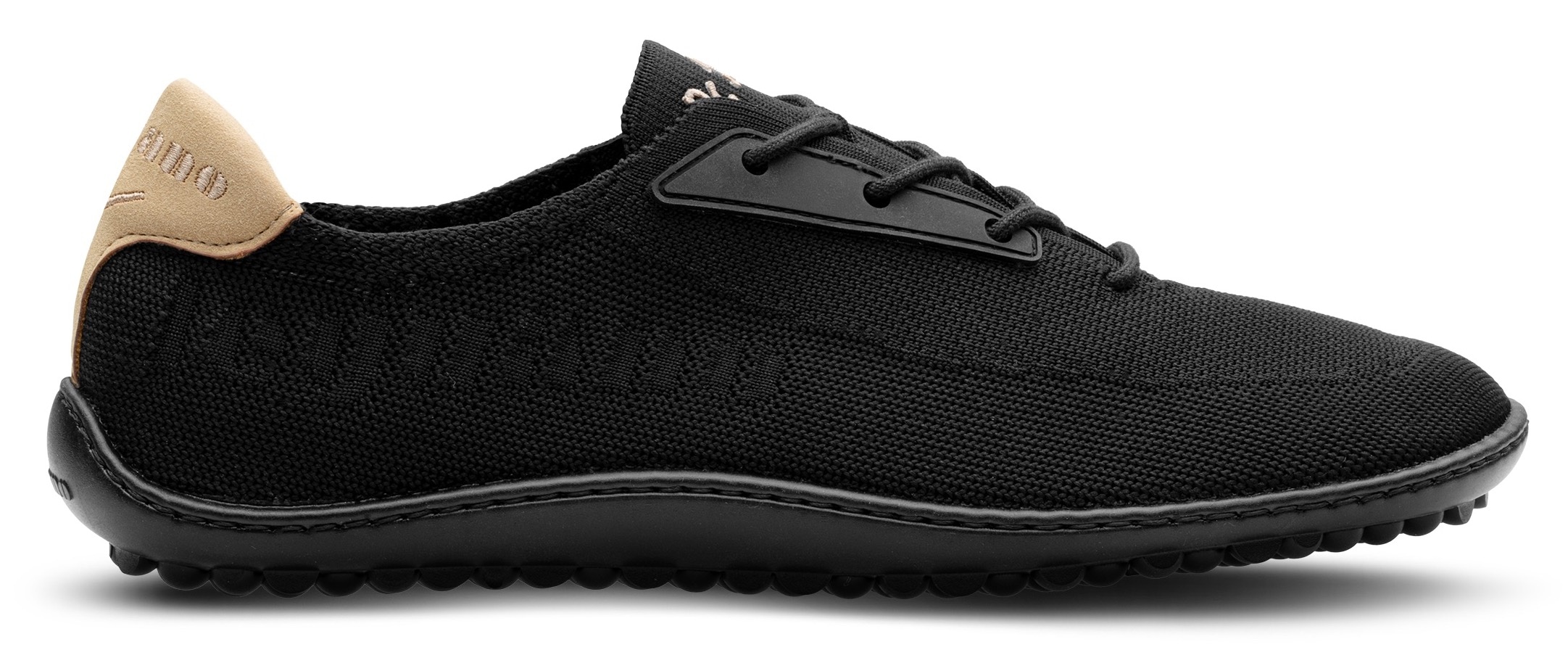 Leguano Barfußschuh »ADVICE«  Schnürschuh, Freizeitschuh, mit Weltneuheit Hybridsohle, für Sie&Ihn