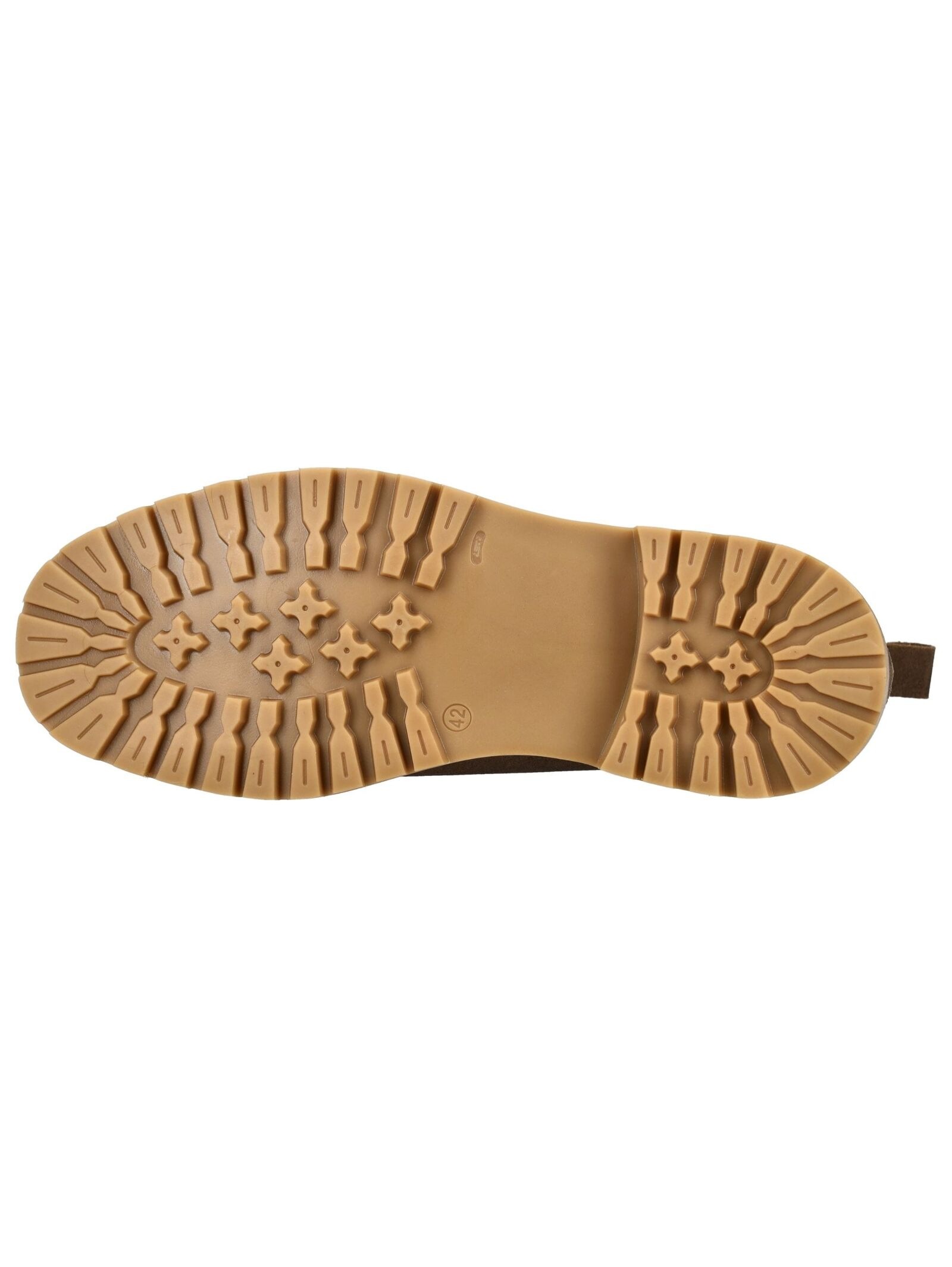 Bullboxer Stiefelette »Bullboxer Stiefelette Veloursleder/Textil«