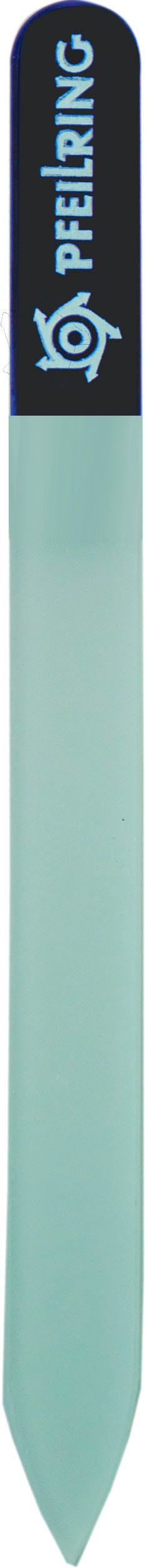 PFEILRING Glasnagelfeile 13,5 cm, Maniküre, Nagelpflege günstig online kaufen