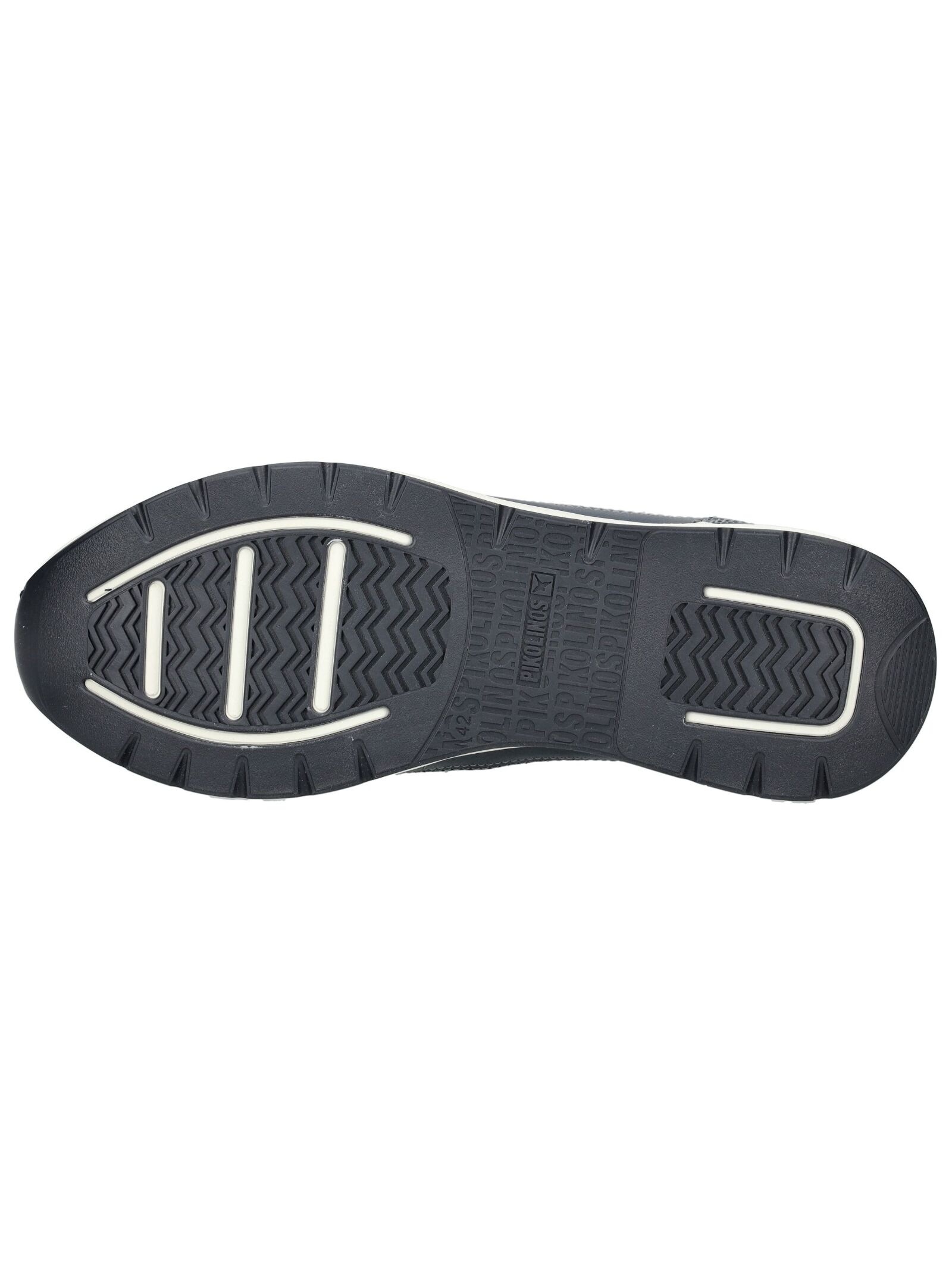 PIKOLINOS Sneaker »PIKOLINOS Sneaker Leder«