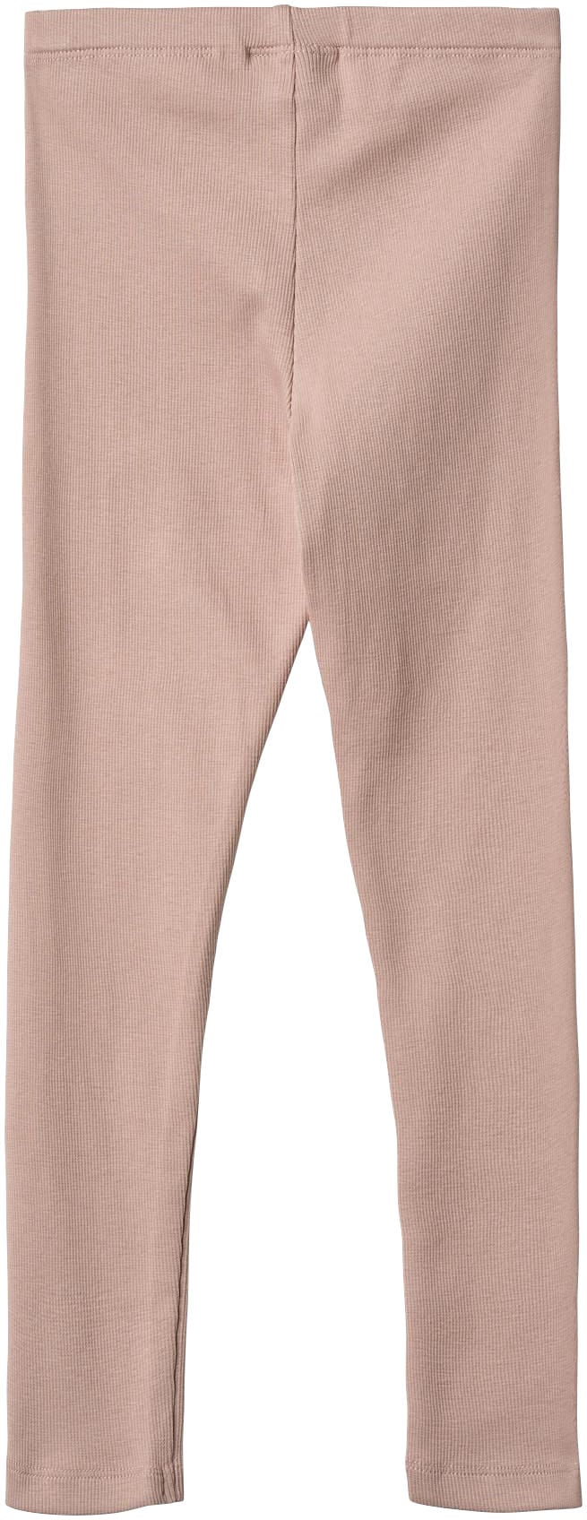 WHEAT Leggings »Rib Jersey Leggings Jules«