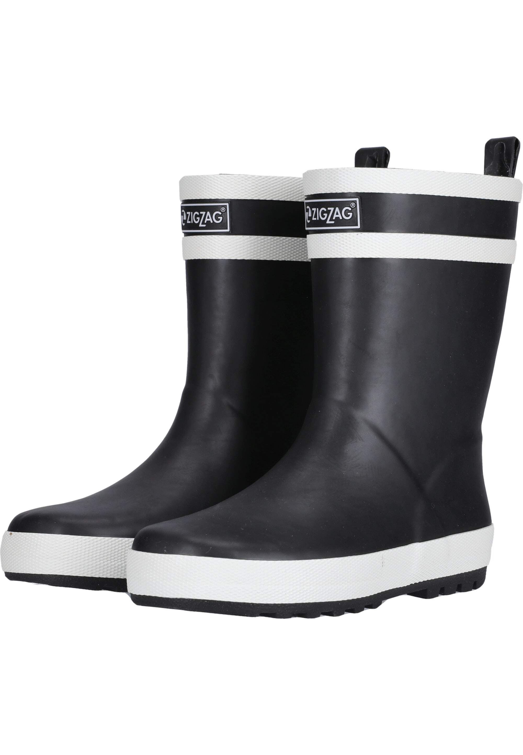 ZIGZAG Gummistiefel »Hurricane«  wasserdicht