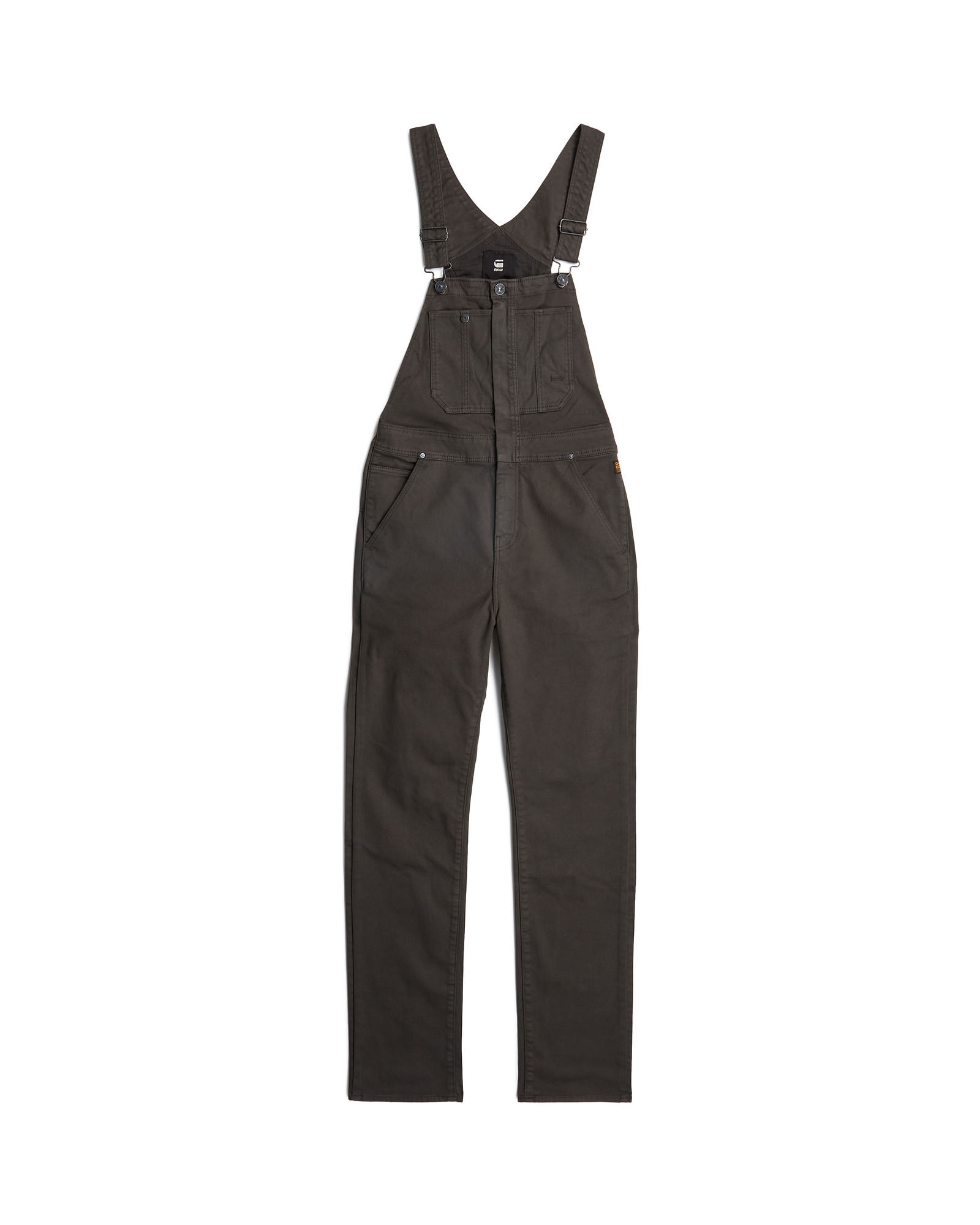 G-STAR Jumpsuit »Slim Latzhose«