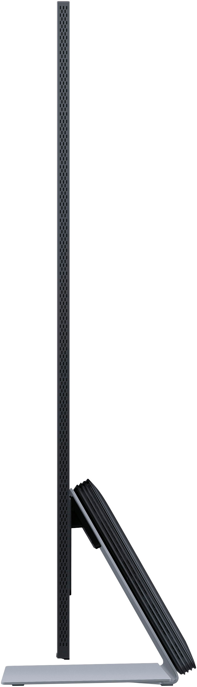 Samsung QLED-Fernseher »GQ65QN700CT«, 8K, Smart-TV
