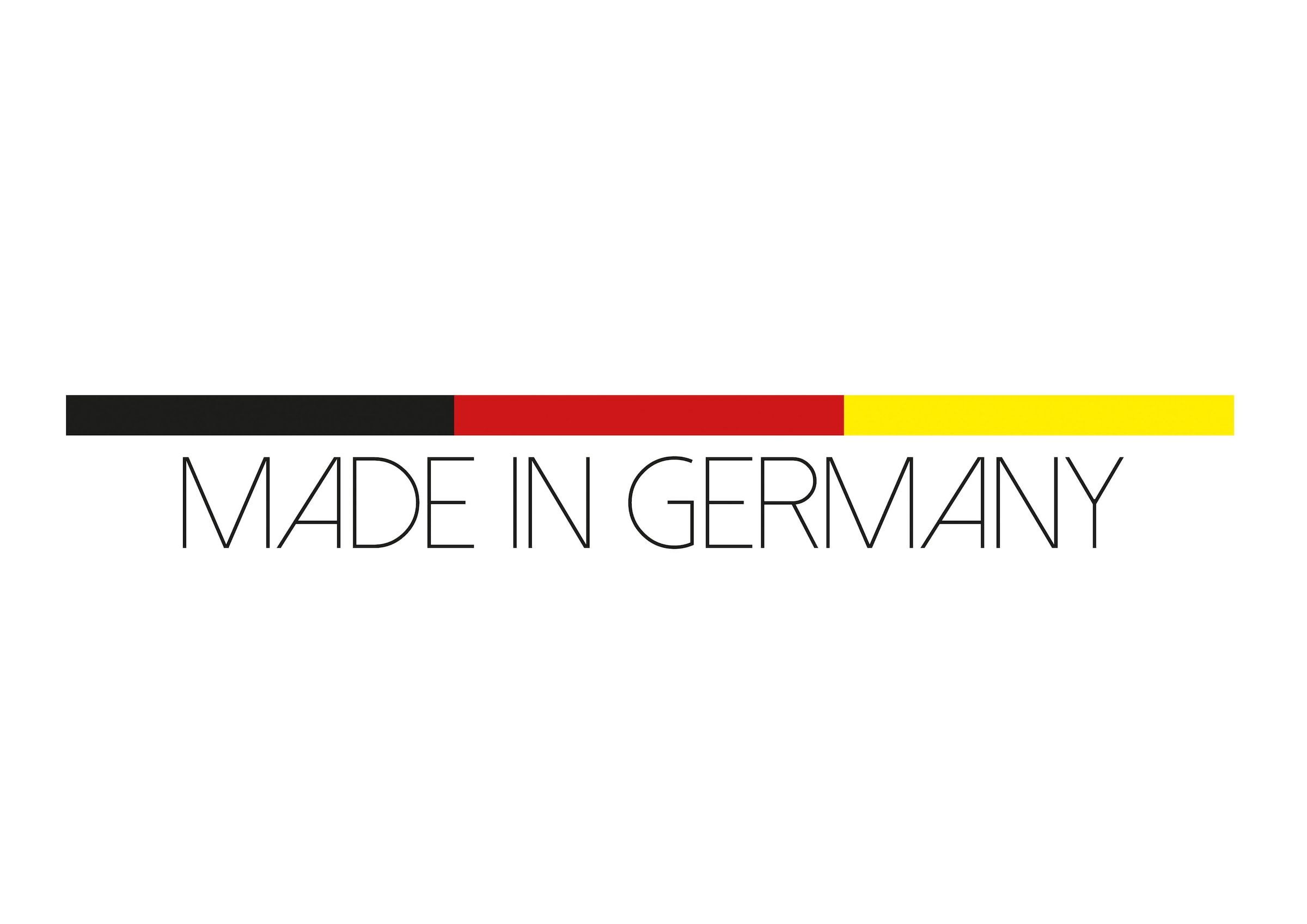 Schildmeyer Spiegelschrank »ADANA, inkl. Beleuchtung, Breite 60 cm, 3 Türen, MADE IN GERMANY« 1 Stk. tlg. Schalter-/Steckdosenkombination hinter der Tür, MADE IN GERMANY