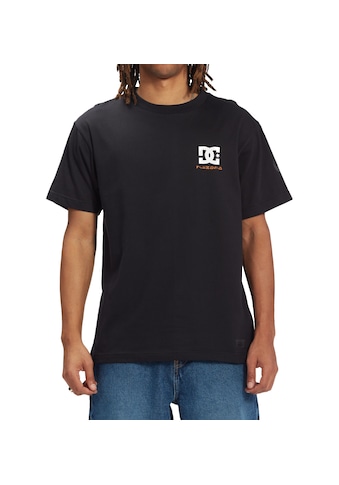 DC Shoes T-Shirt »Star Wars X DC Luke Class« kaufen