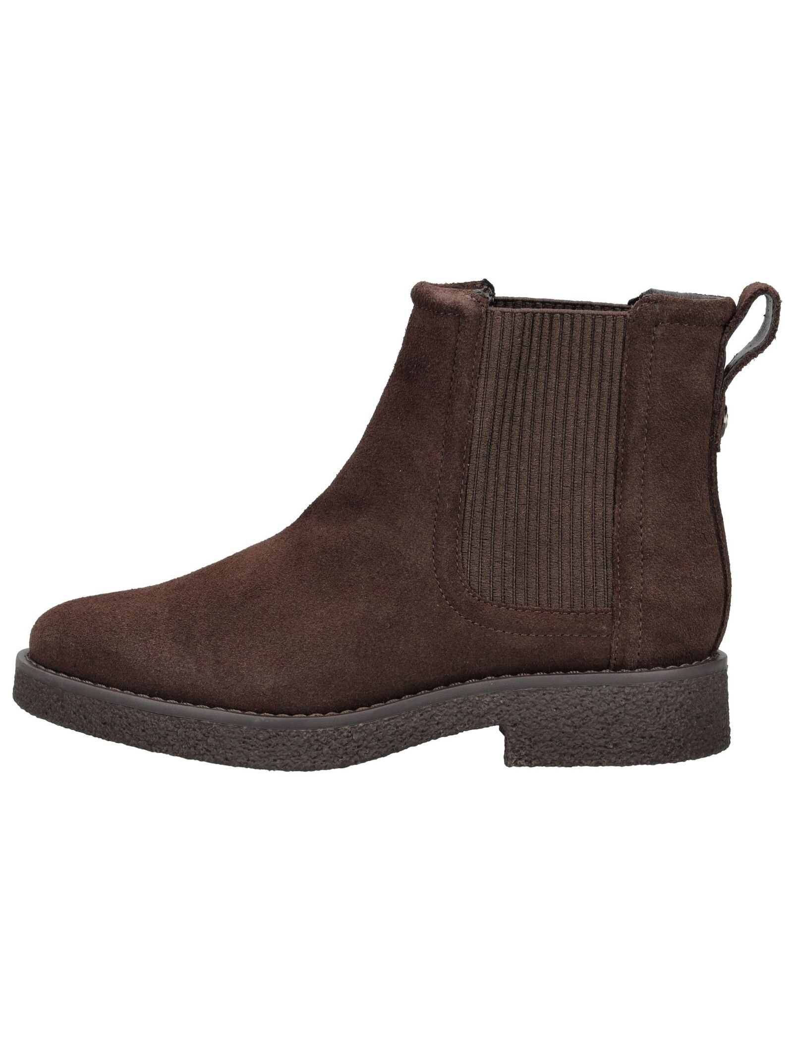 Clarks Stiefelette »Clarks Stiefelette Veloursleder/Textil«