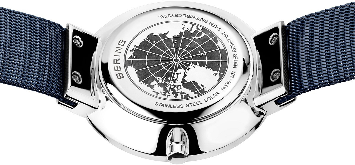 Bering Solaruhr »14339-307«