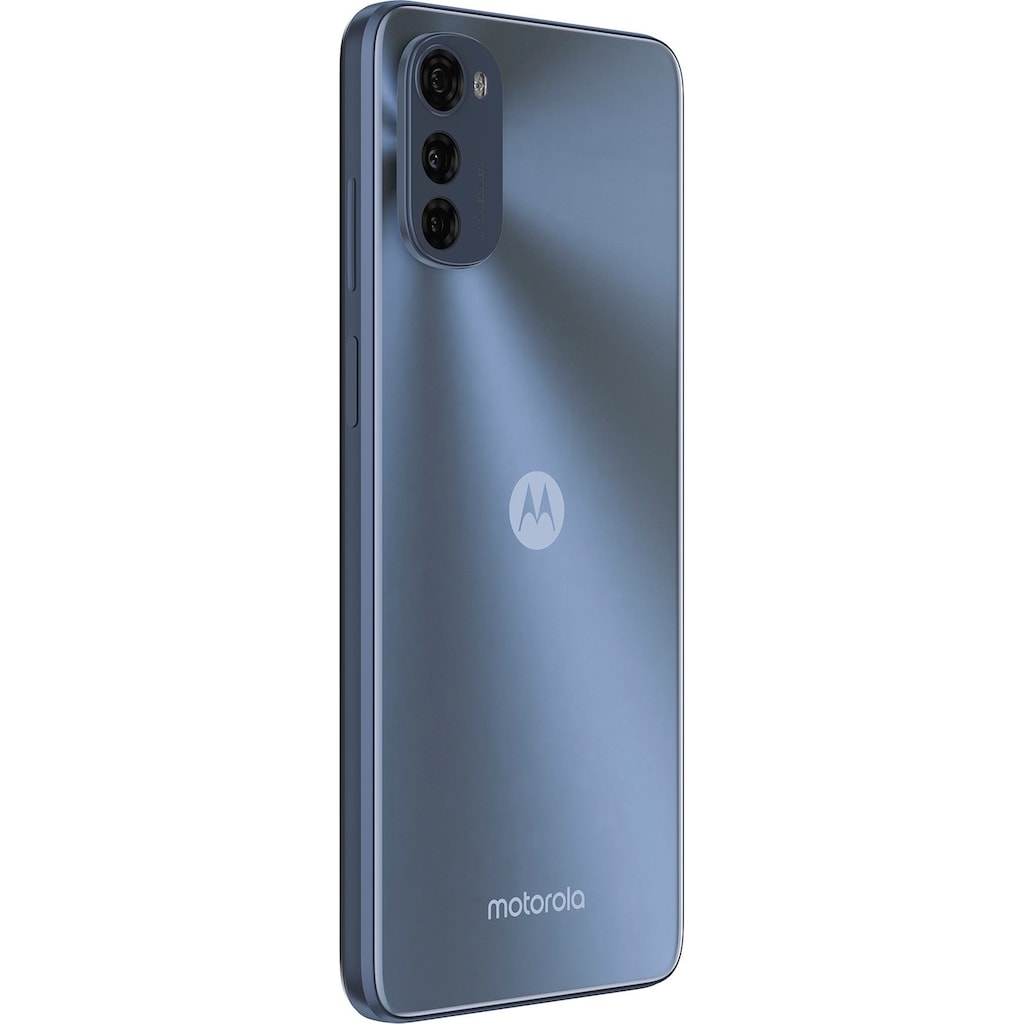 Motorola Smartphone »E32s«, grau, 16,51 cm/6,5 Zoll, 32 GB Speicherplatz, 16 MP Kamera