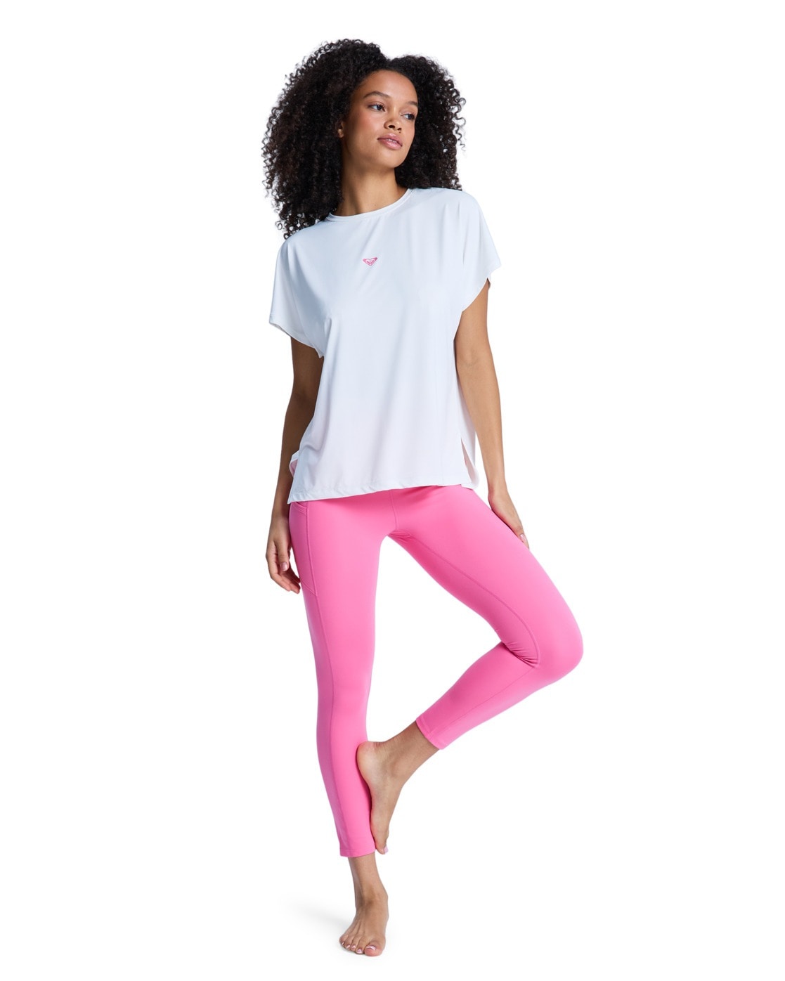 Roxy T-Shirt »Move Free 2«