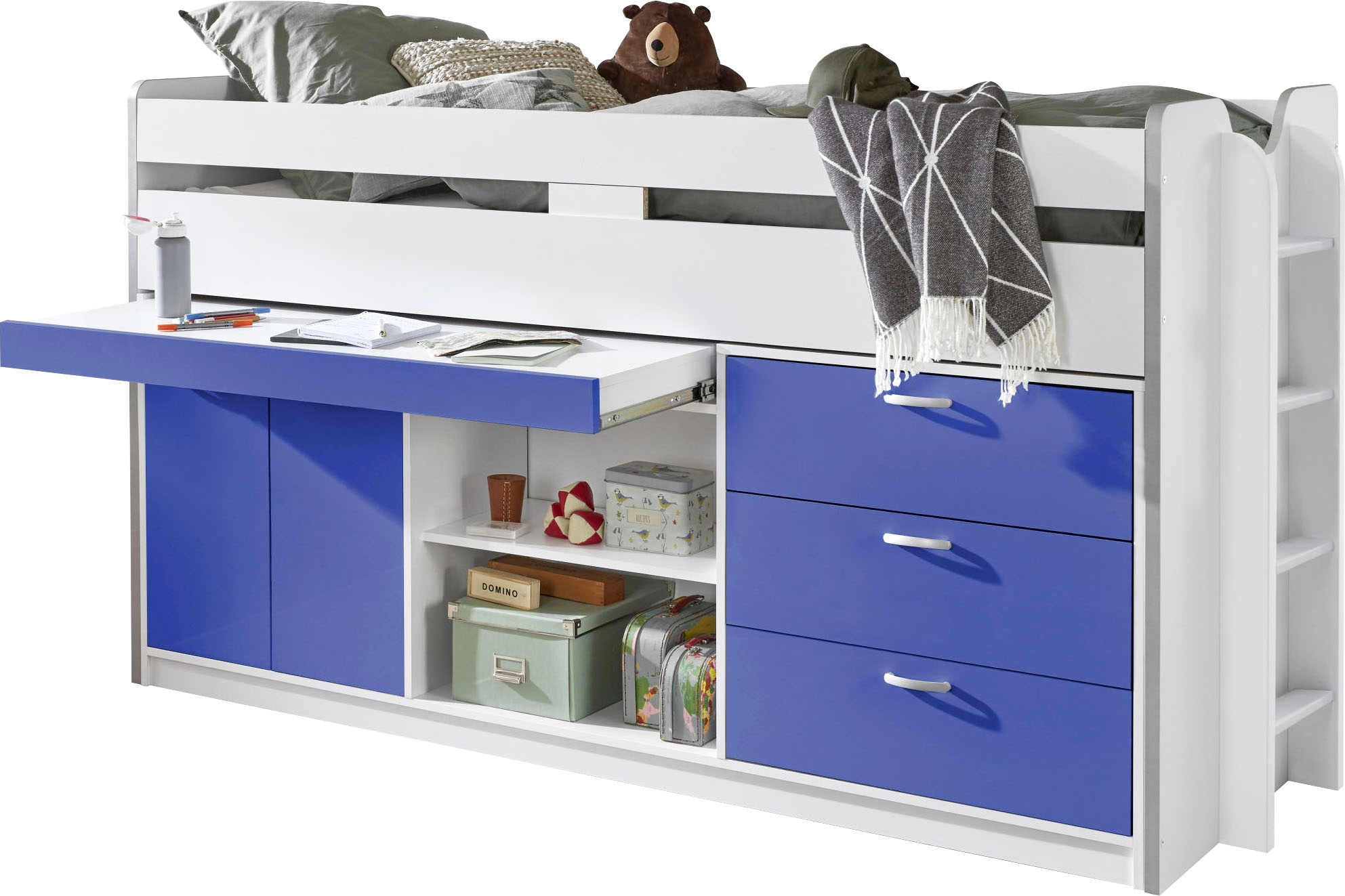 Relita Hochbett Ponny LF 90 x günstig online kaufen