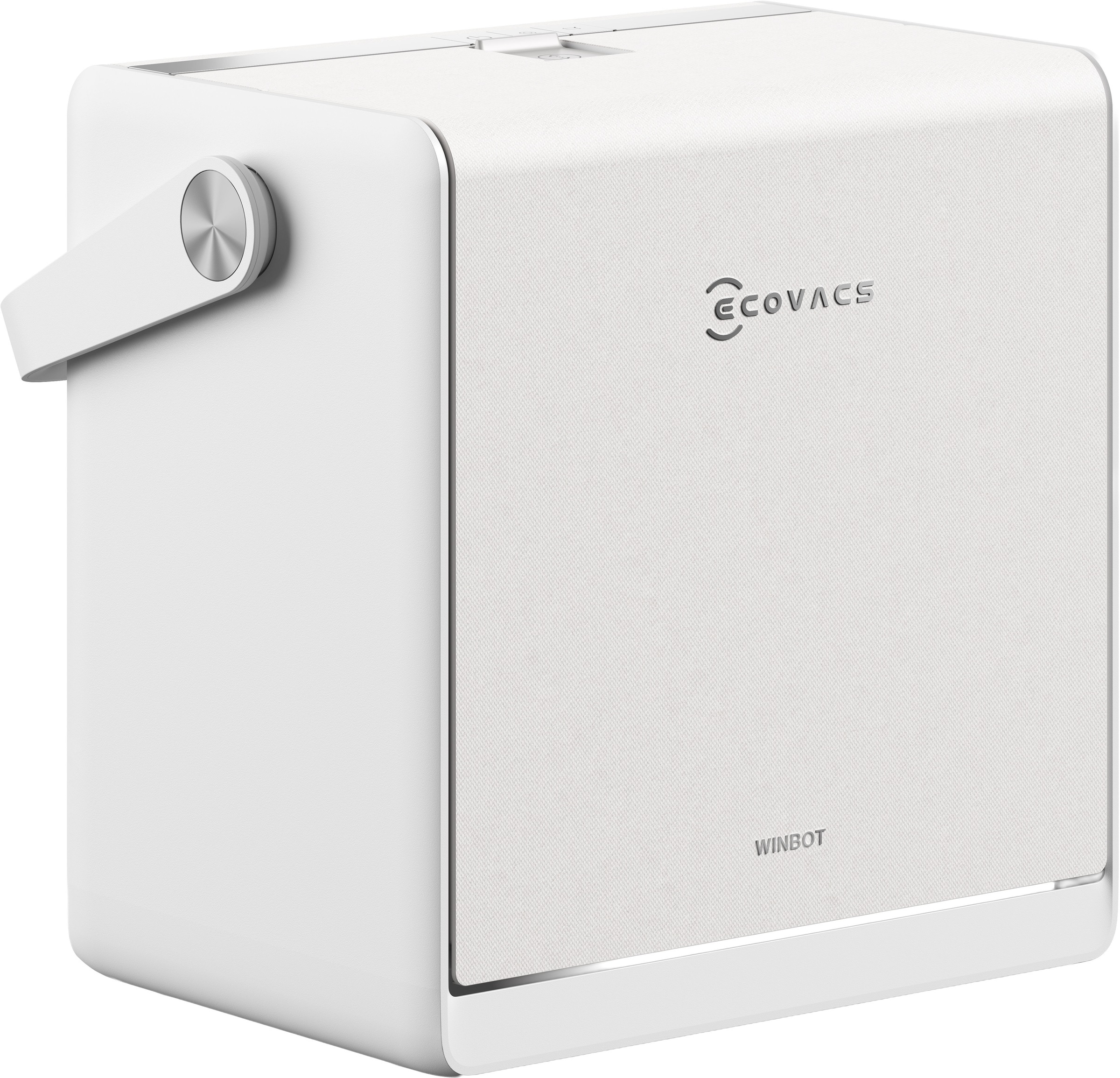 ECOVACS Fensterputzroboter »WINBOT W2S PRO OMNI«