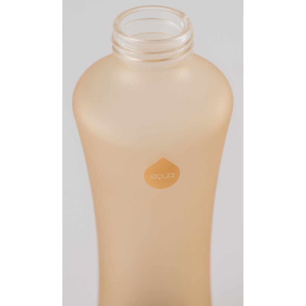 equa Trinkflasche »Squeeze Cinnamon«