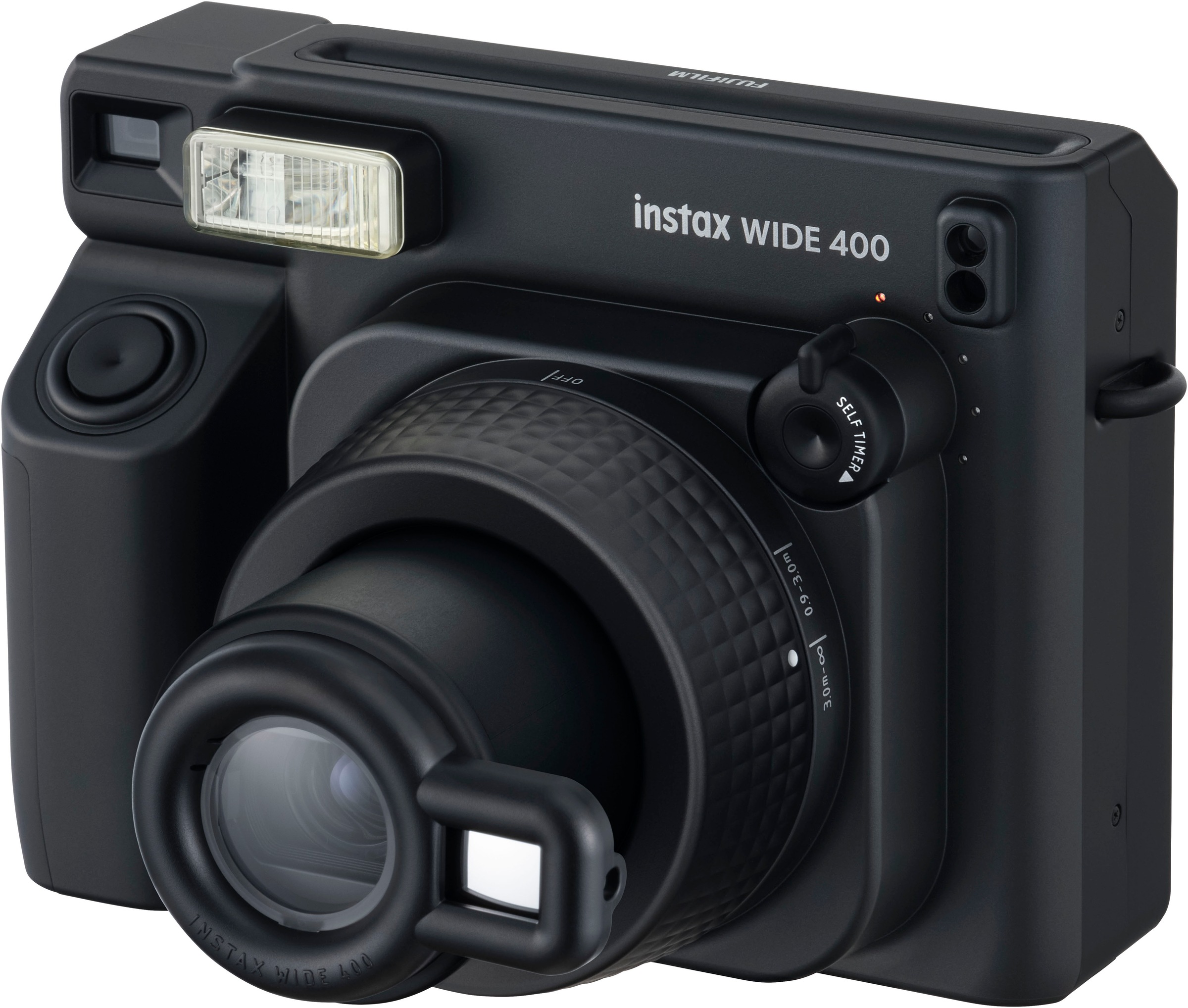 FUJIFILM Sofortbildkamera »instax WIDE 400«