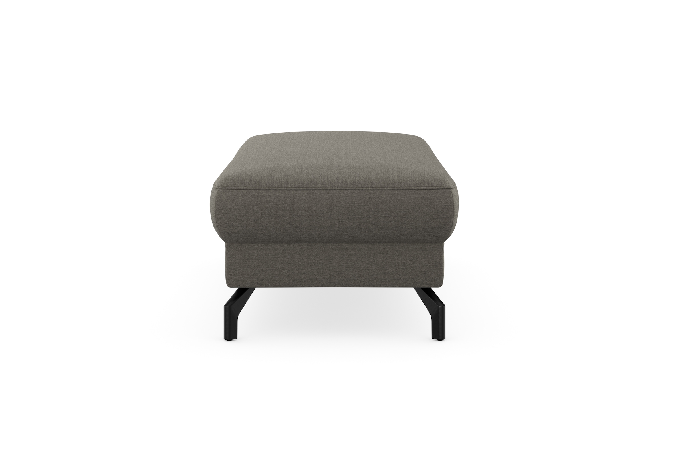 sit&more Hockerbank »Cinturo« mit Federkern, Sitzhöhe 45 cm