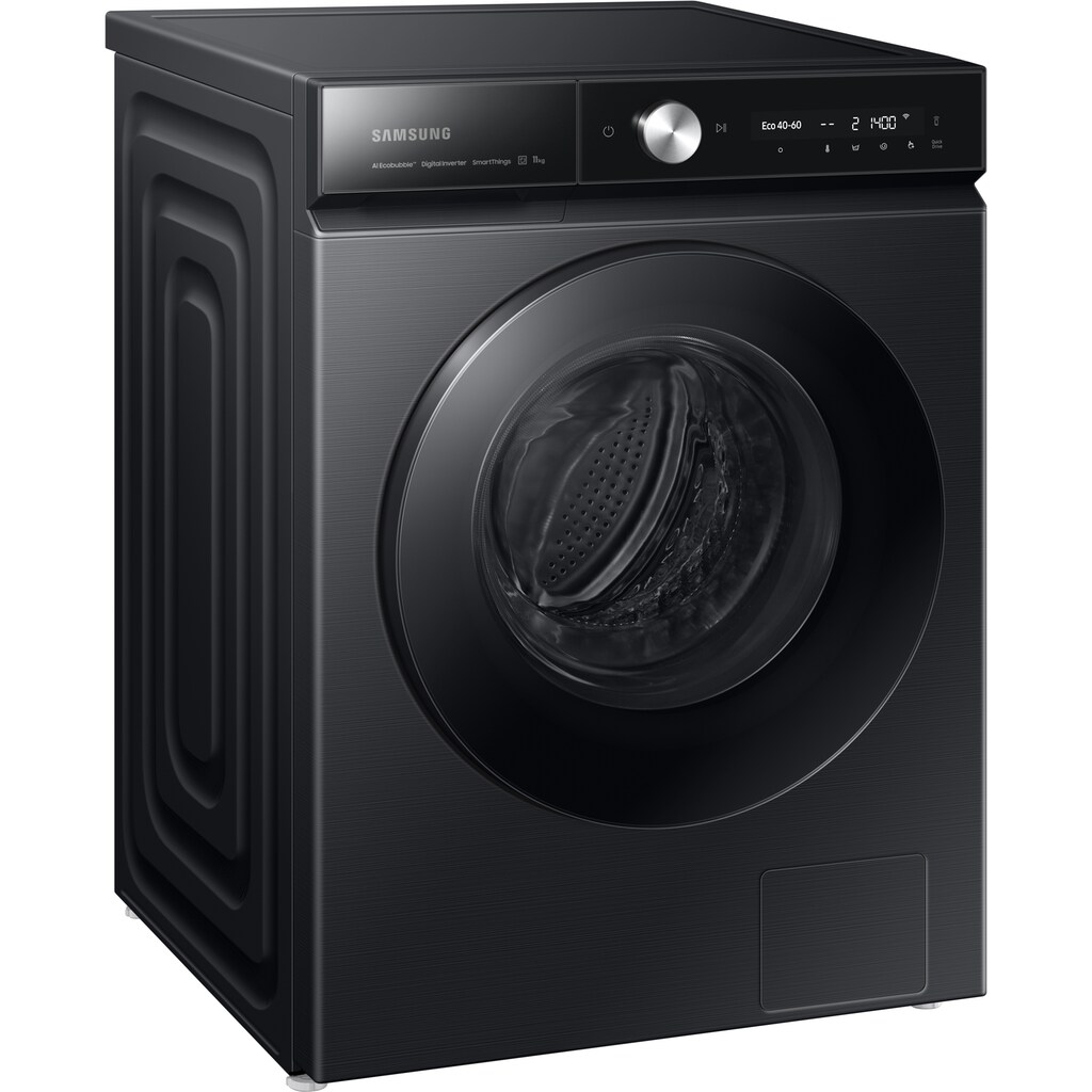 Samsung Waschmaschine »WW11BB944AGB«, WW11BB944AGB, 11 kg, 1400 U/min