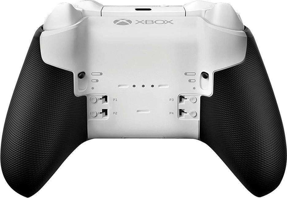 Xbox Spielekonsole »Series X – Forza Horizon 5 Premium Edition Bundle«, inkl Elite Wireless Controller Series 2 – Core Edition