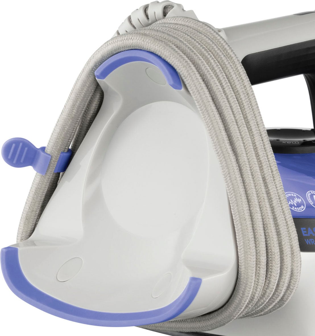 RUSSELL HOBBS Dampfbügeleisen »26730-56/RH EasyStore PRO Wrap&Clip«, 2400 W
