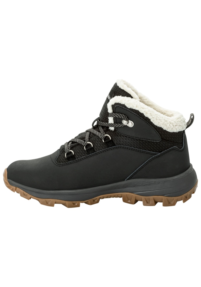Jack Wolfskin Winterboots »EVERQUEST TEXAPORE MID W«