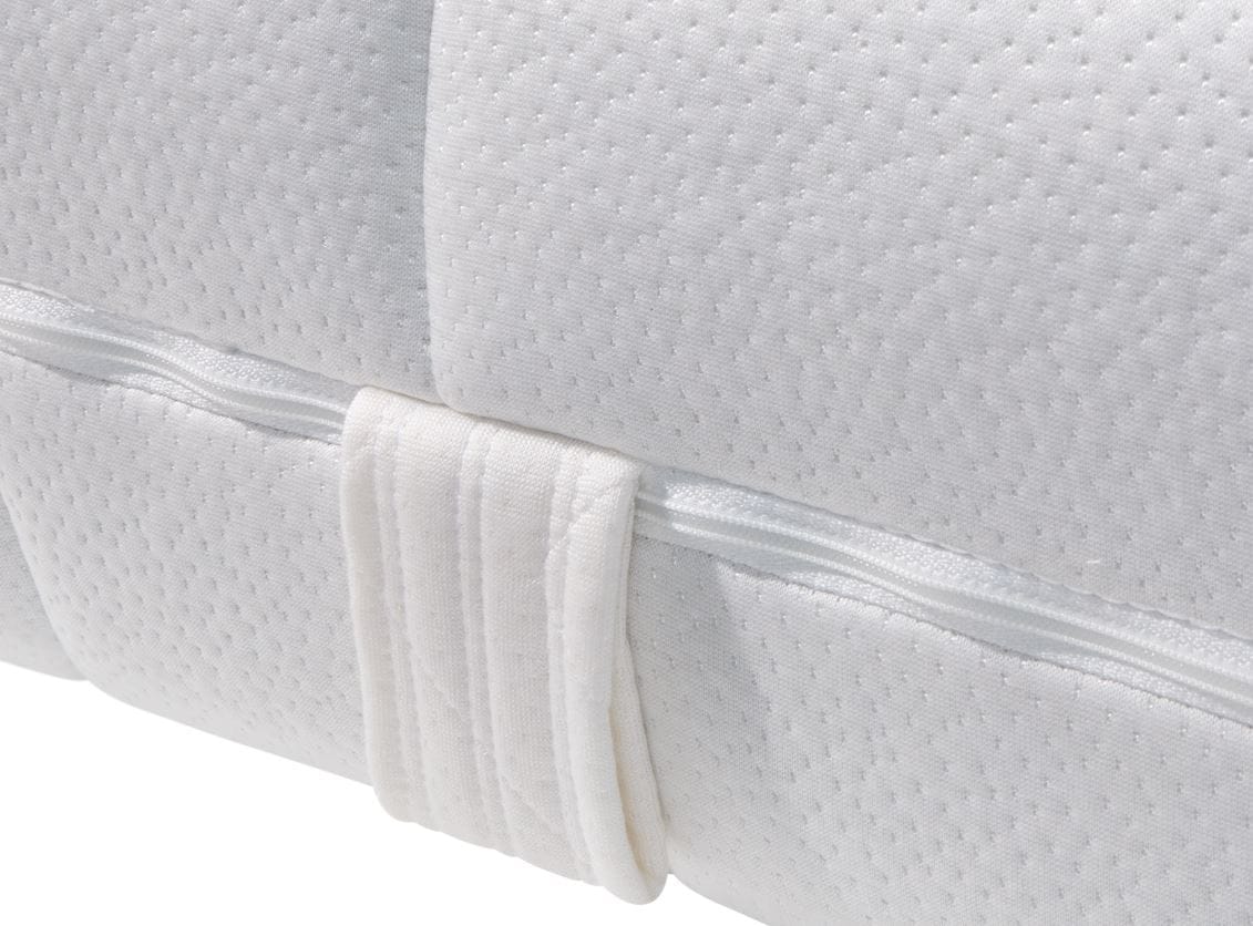 H+ Manufaktur Kaltschaummatratze »H+  KS60« 22 cm hoch 1-tlg., 1 Stk. tlg.