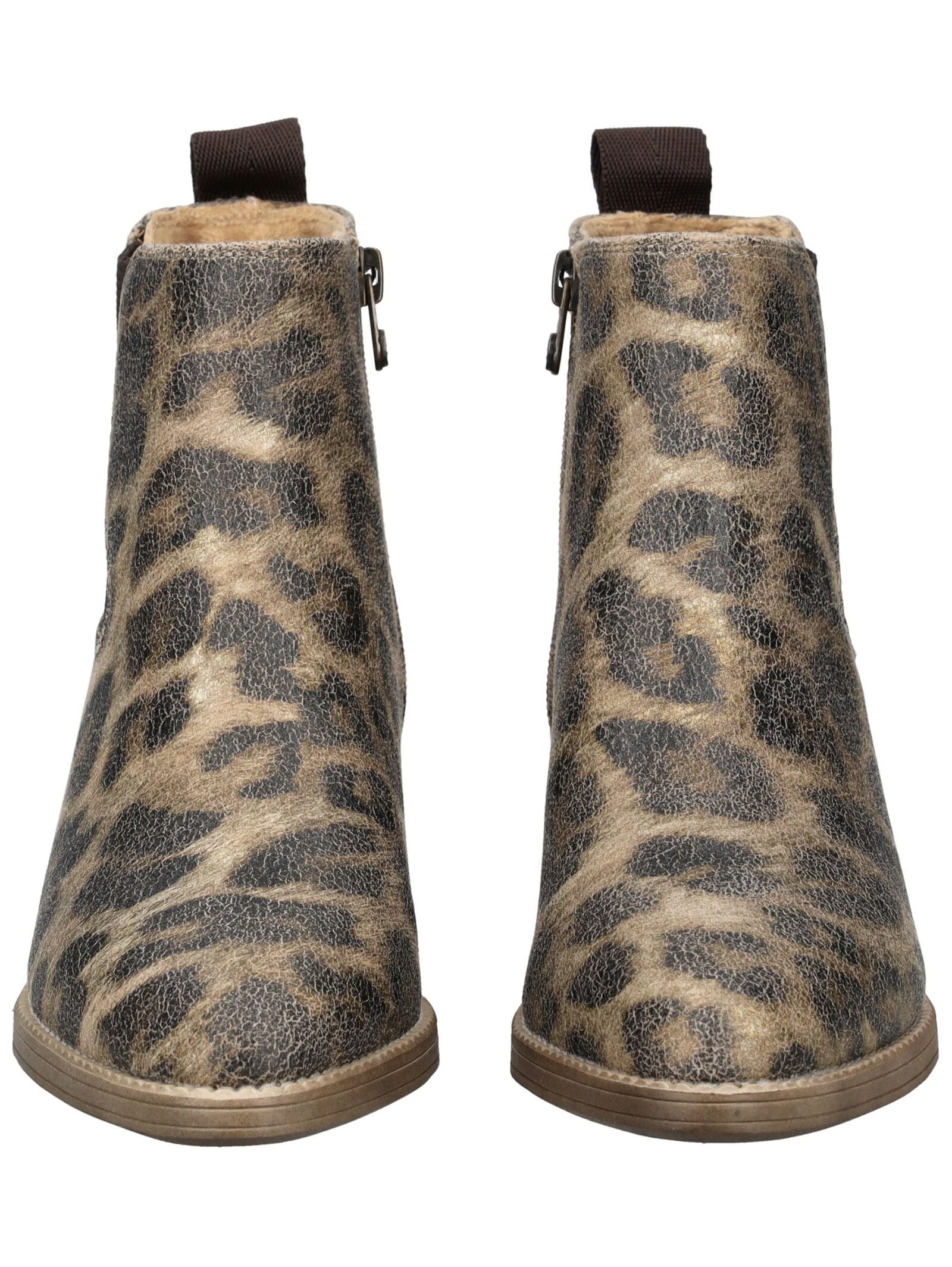Blowfish Stiefelette »Blowfish Stiefelette Lederimitat/Textil«
