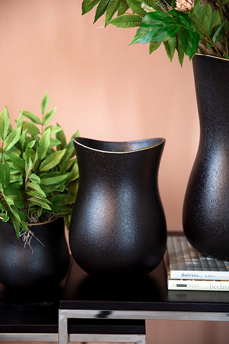 Fink Dekovase OPERA Vase - H. günstig online kaufen