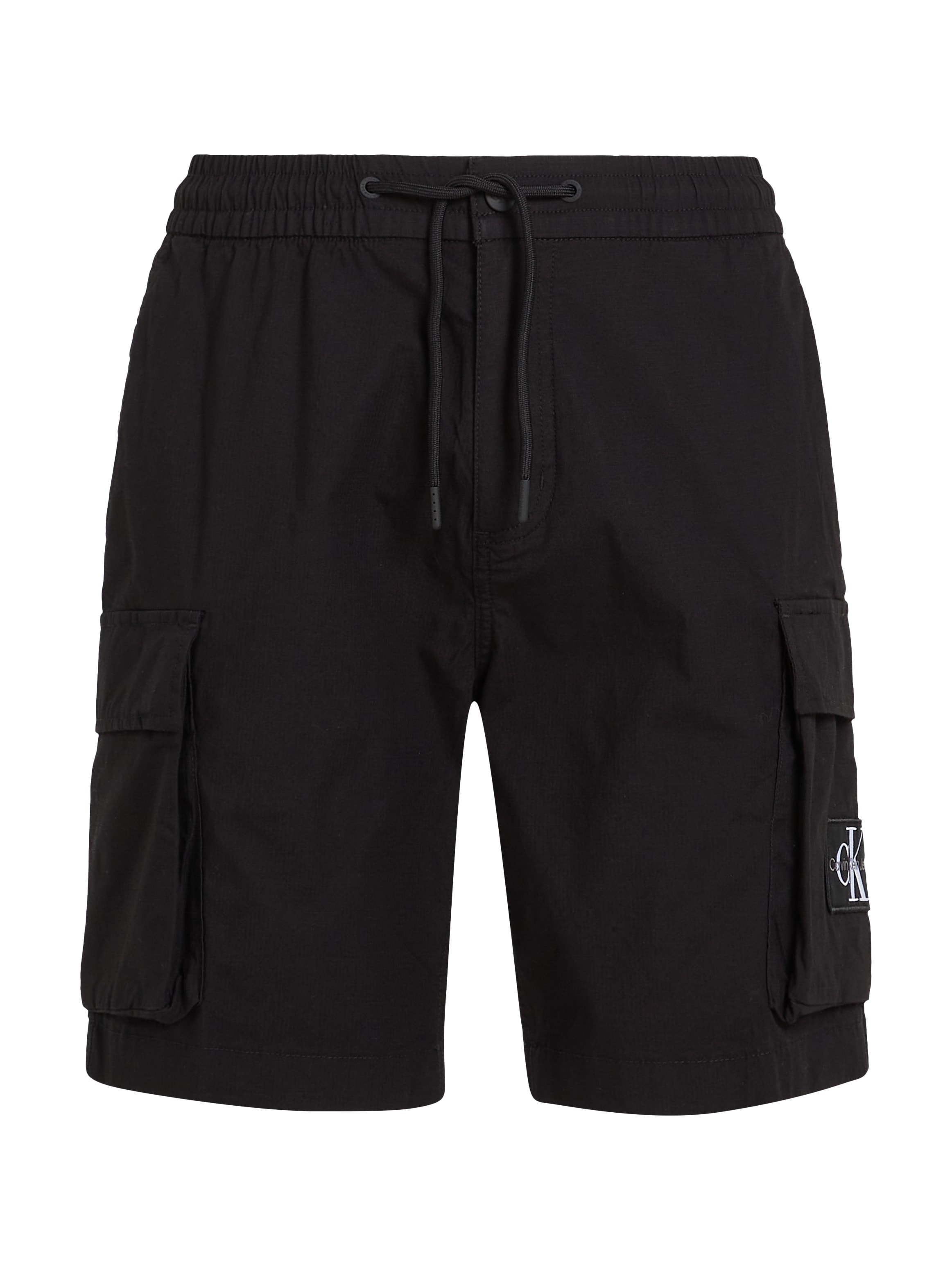 Calvin Klein Jeans Cargoshorts »CARGO SHORT«, mit Logopatch