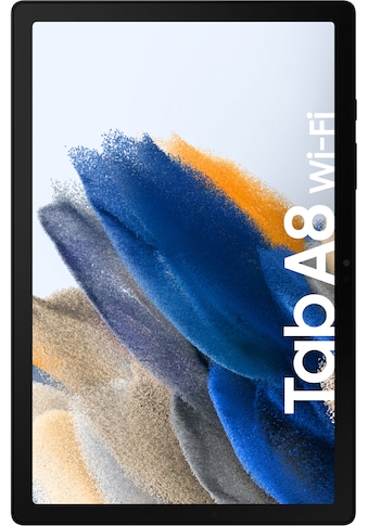 Samsung Tablet »Galaxy Tab A8 Wi-Fi«, (Android) kaufen
