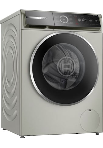 BOSCH Waschmaschine »WGB2560X0«, Serie 8, WGB2560X0, 10 kg, 1600 U/min kaufen
