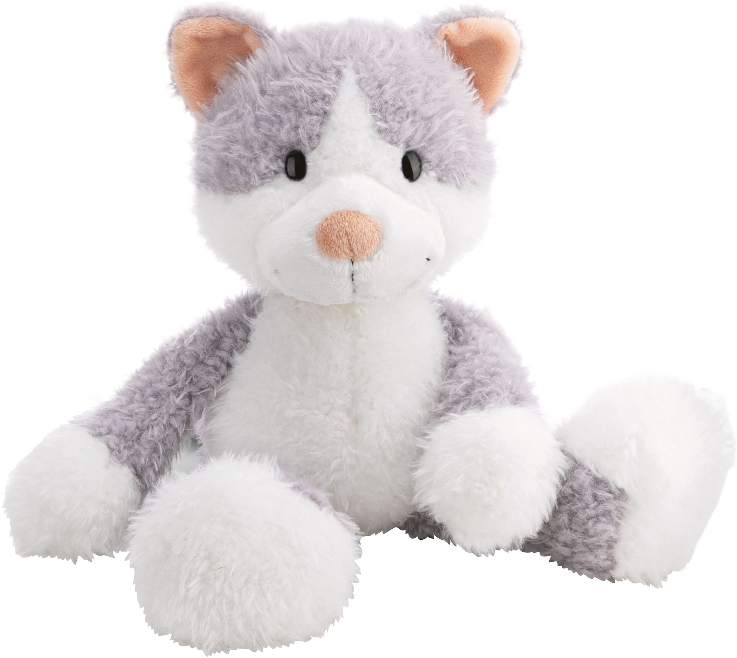 Nici Kuscheltier »Classic Bear, Katze Felli, 70 cm schlenkernd«