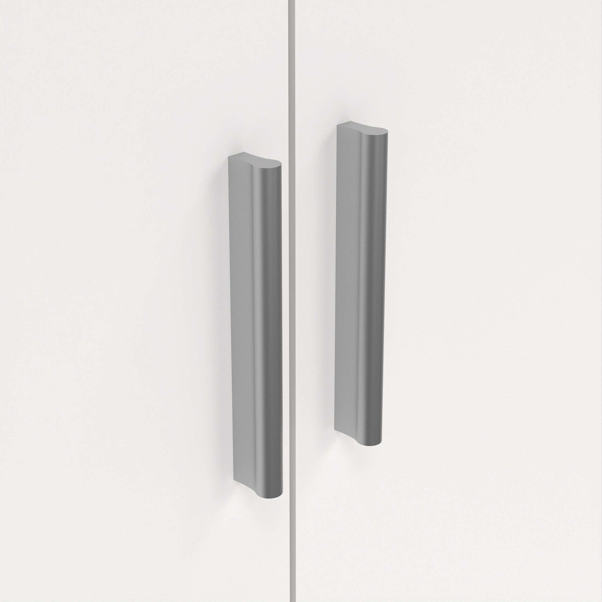 INOSIGN Kleiderschrank »Pepe Drehtürenschrank, Stauraum«, Breite 79 oder 118 cn, Höhe 200,9 cm