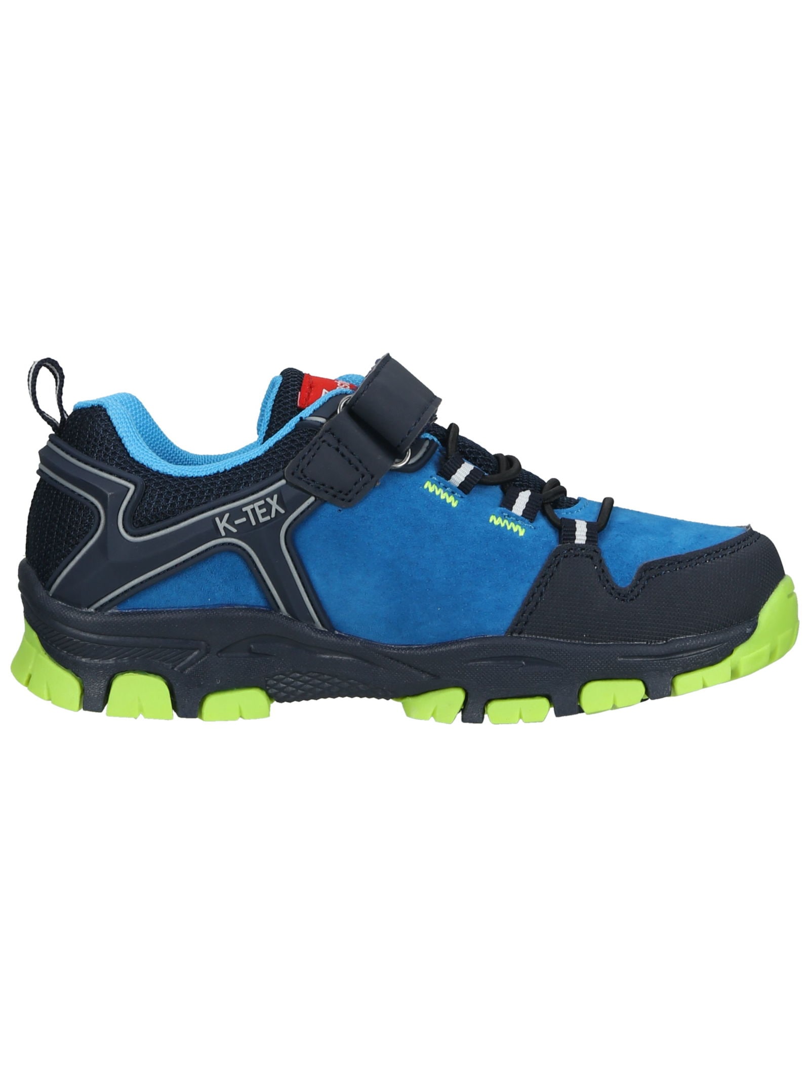 Kastinger Trekkingschuh »Kastinger Wanderschuhe Leder«