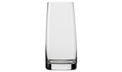 Stölzle Longdrinkglas »Exquisit«, (Set, 6 tlg.), 6-teilig kaufen