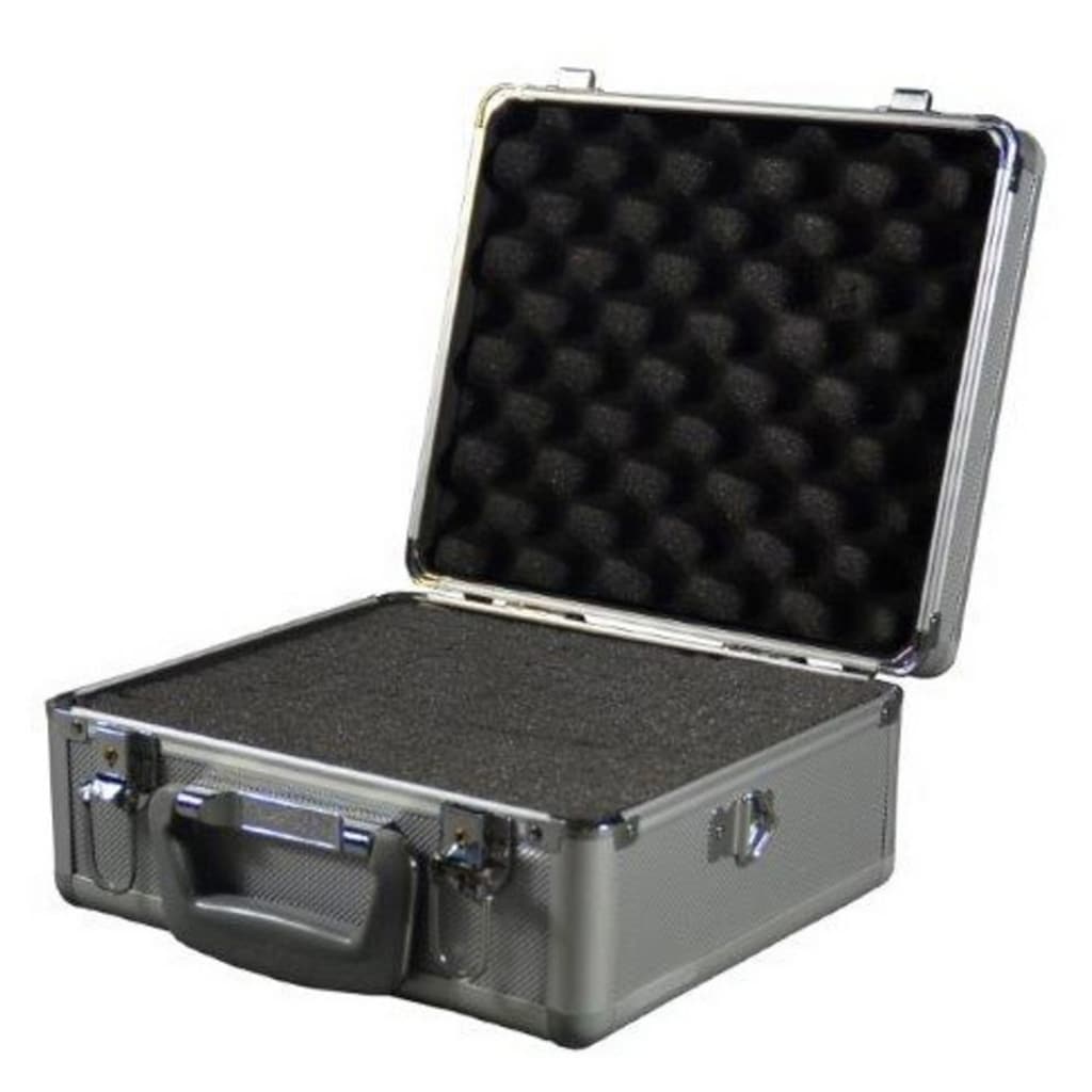 ALUMAXX Business-Koffer »Stratos V«, aus Aluminium