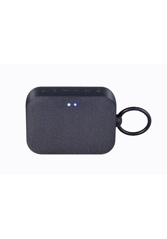 LG Bluetooth-Lautsprecher »XBOOM Go PN1«, 5 Std. Akkulaufzeit-IPX5... kaufen