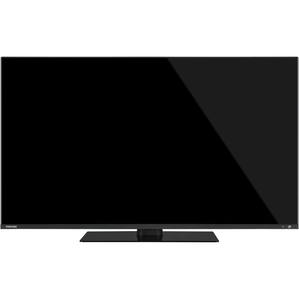 Toshiba LED-Fernseher »43QA7D63DG«, 108 cm/43 Zoll, 4K Ultra HD, Android TV