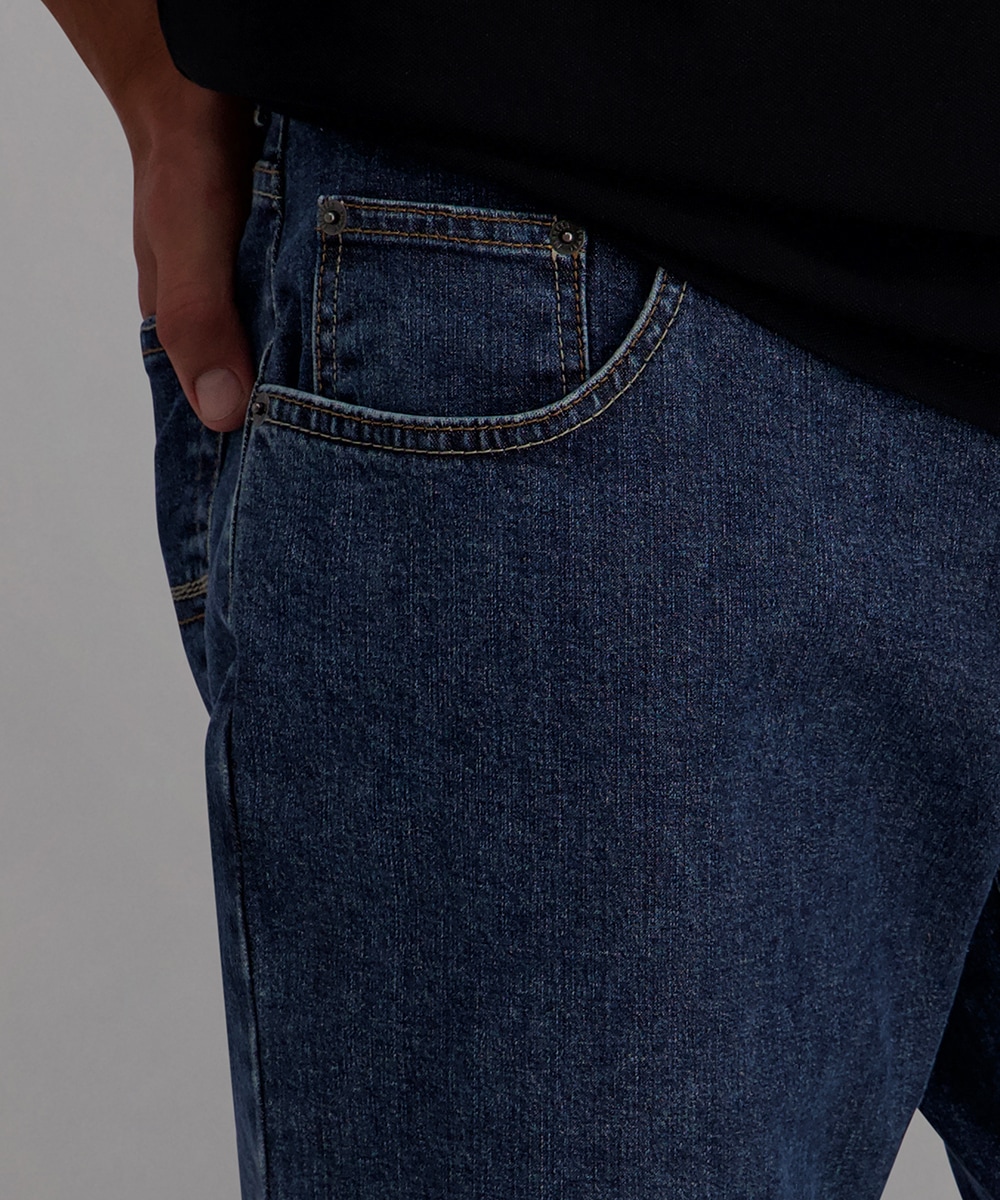 Pioneer Authentic Jeans Stretch-Jeans »Ron«, Straight Fit