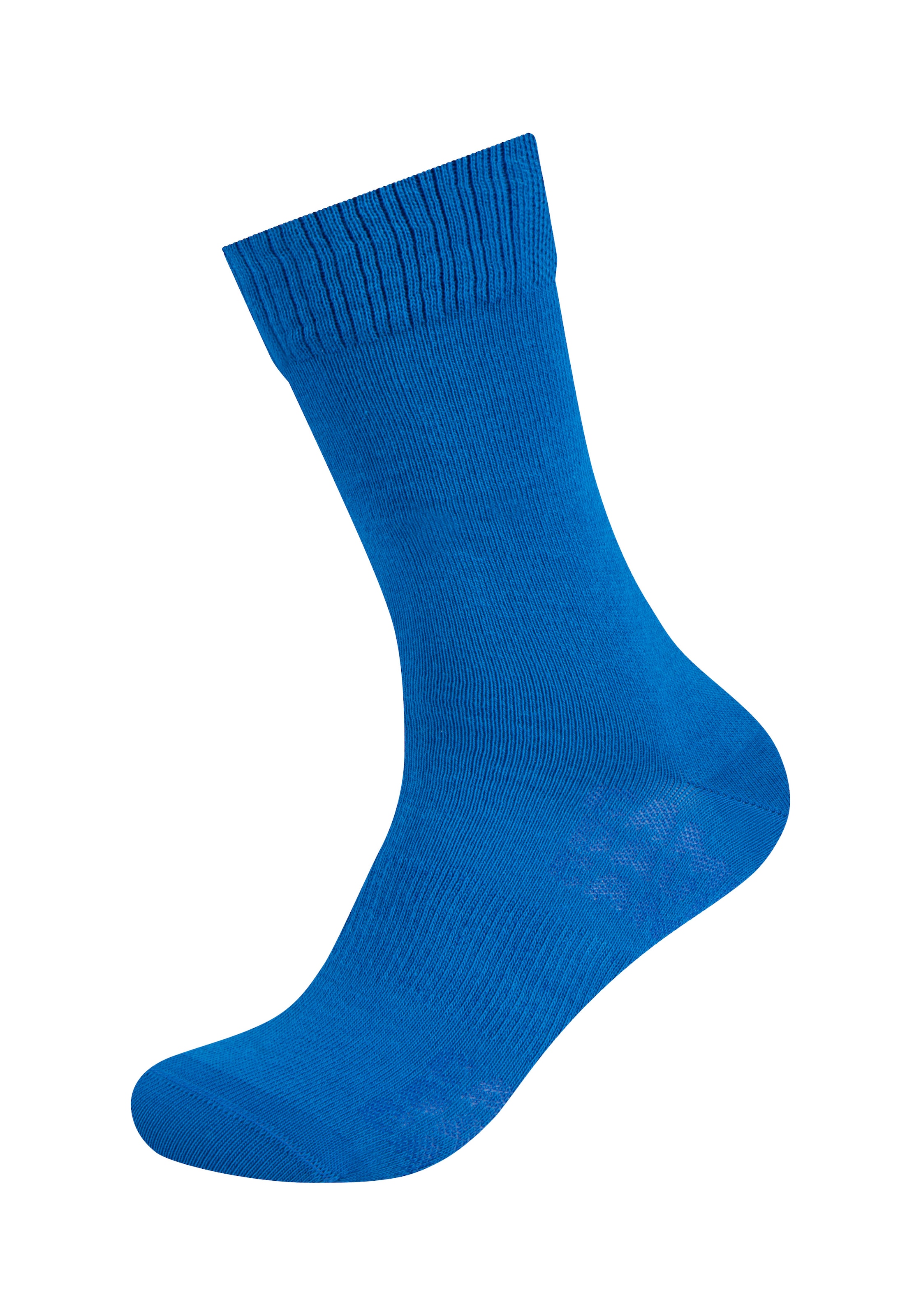CAMP DAVID Socken »mesh ventilation« 6 Stk. tlg. Action-Mesh Belüftung