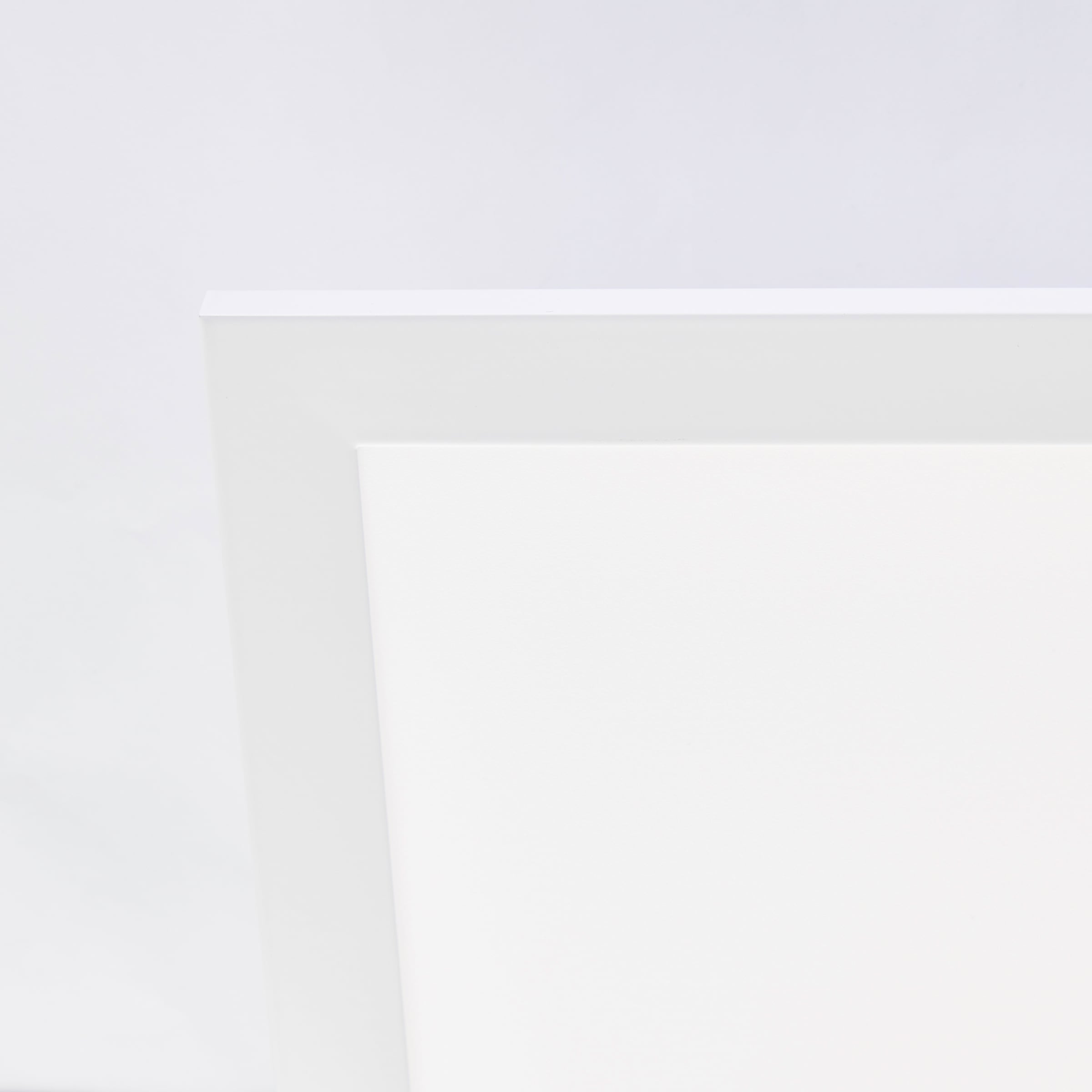 Brilliant LED Panel »Briston«, 25 x 100 cm, 2700 lm, 4000 K, 24 W, Aluminium