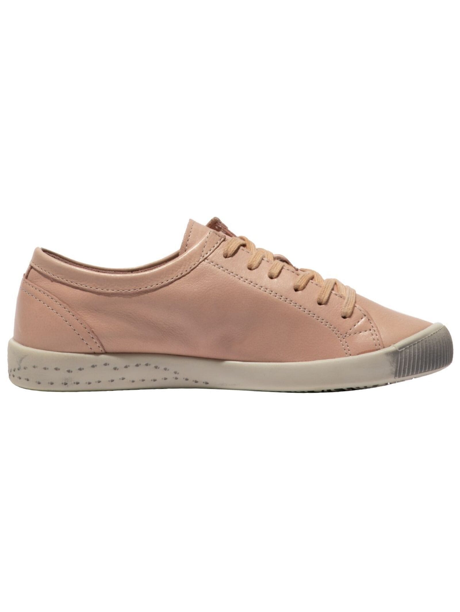 softinos Sneaker »softinos Sneaker Leder«