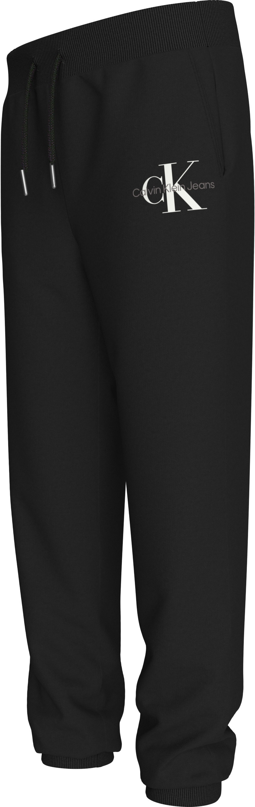 Calvin Klein Jeans Sweathose »MONOGRAM LOGO SWEATPANTS«, für Kinder bis 16 Jahre