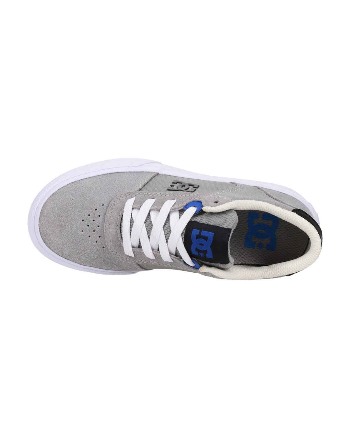 DC Shoes Sneaker »Teknic«