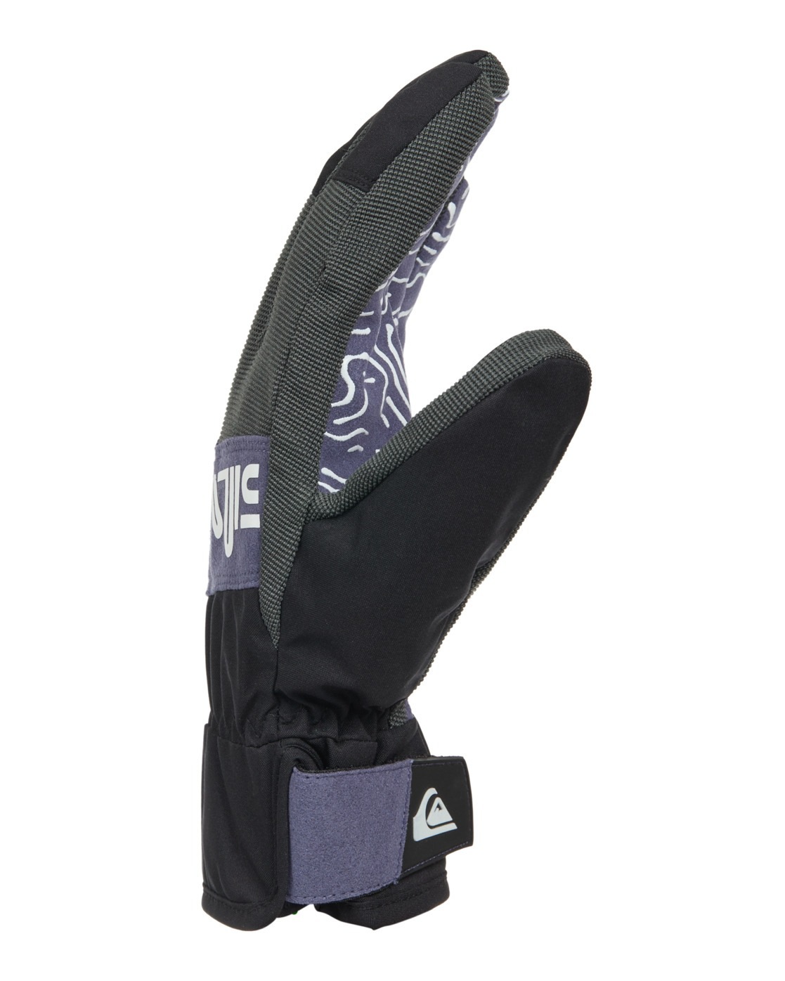 Quiksilver Fleecehandschuhe »Method Glove«