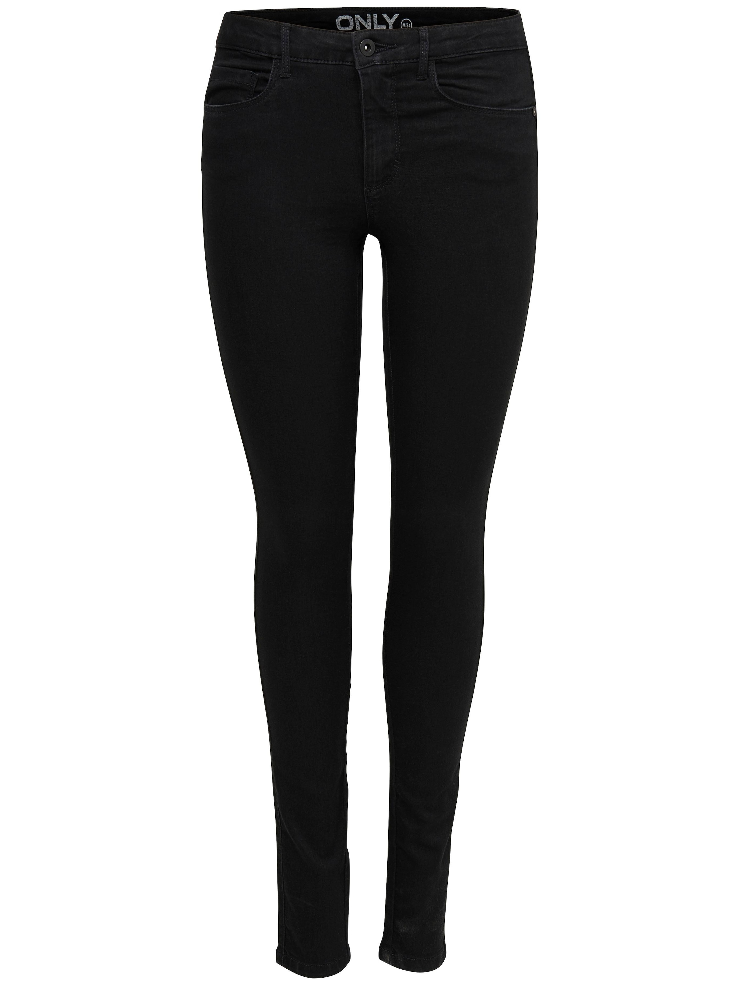 ONLY Skinny-fit-Jeans »ONLROYAL LIFE REG SKINNY JEANS 600 NOOS«