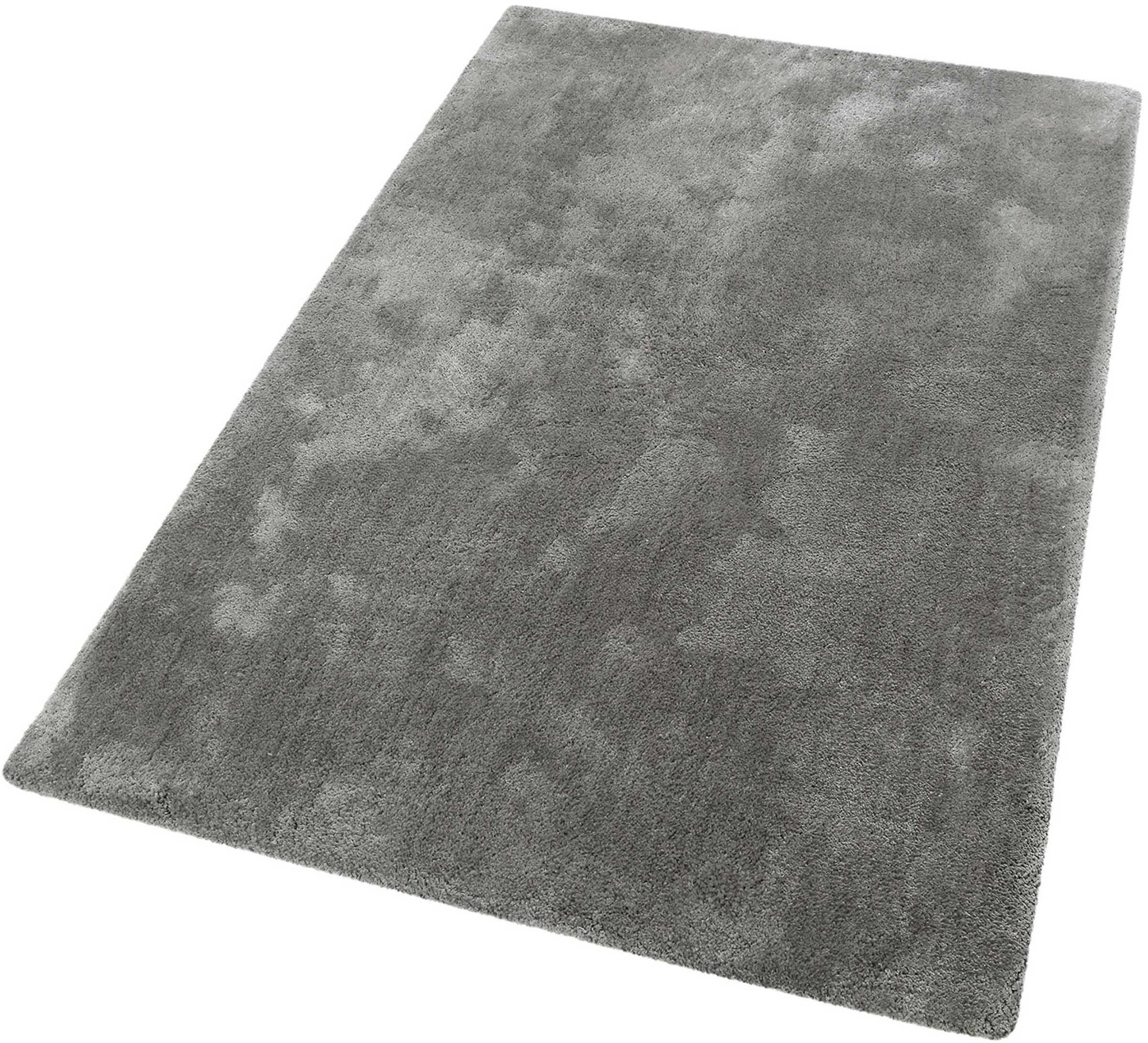 Esprit Hochflor-Teppich »Relaxx ESP-4150«, rechteckig, 25 mm Höhe, Wohnzimm günstig online kaufen